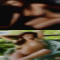 Woman forced swinger