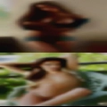 Woman nude pussy barn