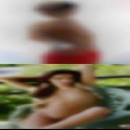 Year nude woman