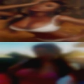 Cool horny woman