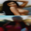 Hook and woman within day