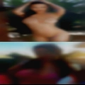 Horny woman boss