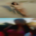 Horny woman