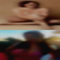 Hot horny woman
