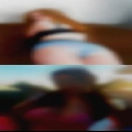 Naked woman fucking woman
