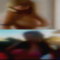 Naked woman