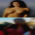 Nude woman Defiance