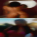 Nude woman