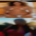 Woman Columbus, who