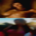 Year nude woman