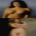 Greenland, horny woman