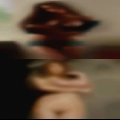 Married woman looking wild