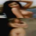 Nude woman hidden camera