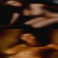 Nude woman Butte