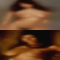 Nude woman girl