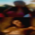 Nude woman over age