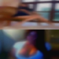 Horny woman orgasm wet