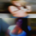 Horny woman over