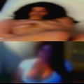 Nude woman years old