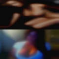 Sharon Grove, naked woman