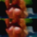 Everyday nude woman