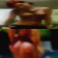 Kinky woman looking men
