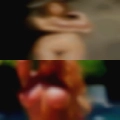 Nude woman Defiance