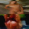 Pennsauken, woman looking