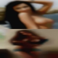 Naked woman Inola