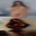 Nude woman Defiance