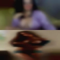 Roma nude woman
