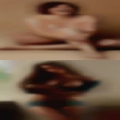 Sophisticated woman nude