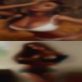 Woman years swingers