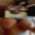 Clovis nude woman