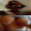 Nude woman man bed meeting