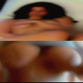 Woman looking Racine