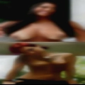 Horny woman farm