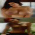 Naked woman Erie