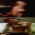 Naked woman Orland