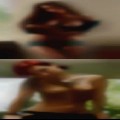 Naked woman Paso