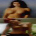 Nude woman Vidalia
