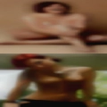 Swingers hairy woman