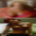Woman looking for couple