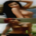 Woman seeking dominating woman
