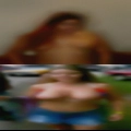 Naked woman Paso