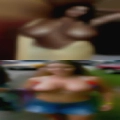 Nude woman Greenville