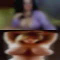 Vulva free nude woman