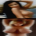 Woman for couple Rome