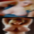 Woman heartbeat