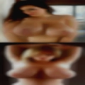 Woman London doing